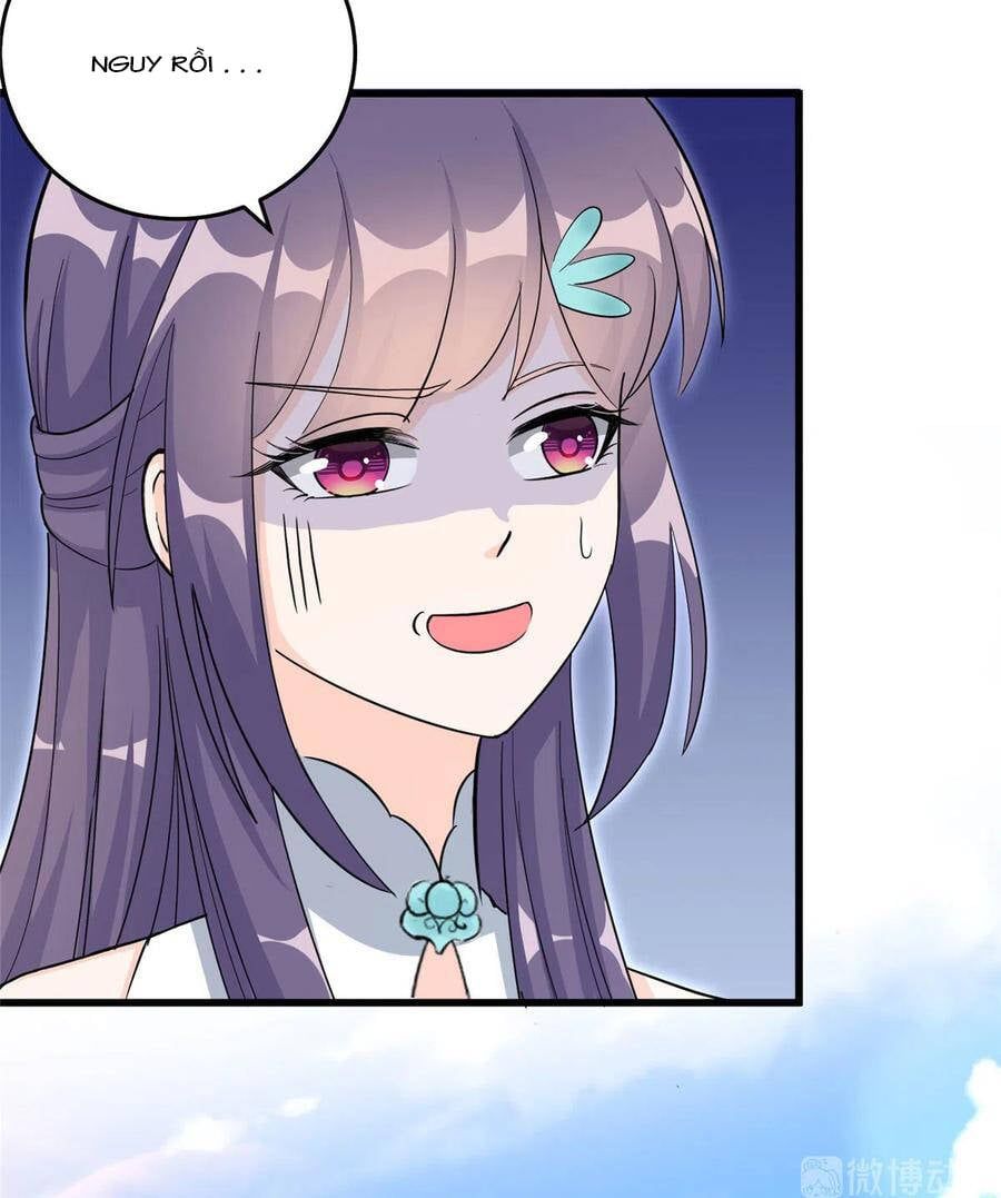 đọc truyện Đồ Đệ Nhà Ta Lại Quải Rồi Chương 293 ảnh 10 tại Thiên Thai Truyện