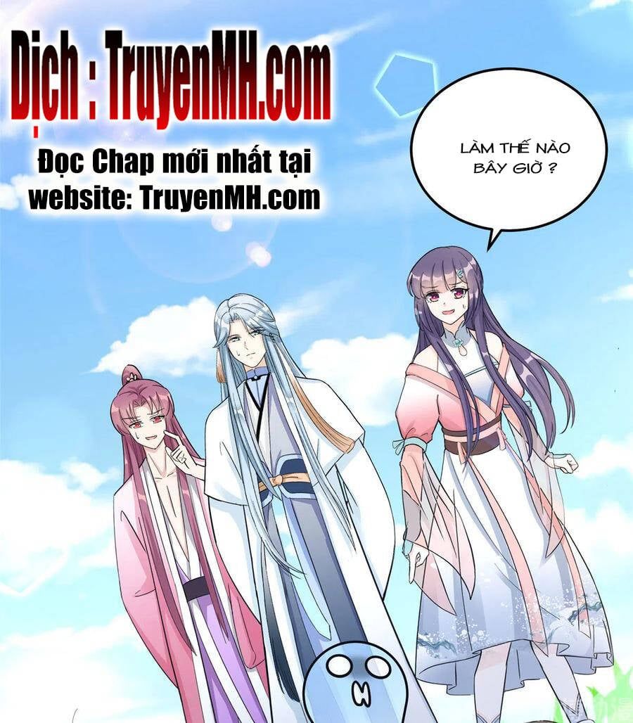 đọc truyện Đồ Đệ Nhà Ta Lại Quải Rồi Chương 293 ảnh 11 tại Thiên Thai Truyện