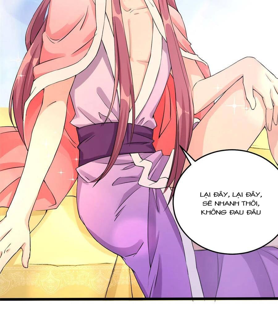 đọc truyện Đồ Đệ Nhà Ta Lại Quải Rồi Chương 294 ảnh 16 tại Thiên Thai Truyện