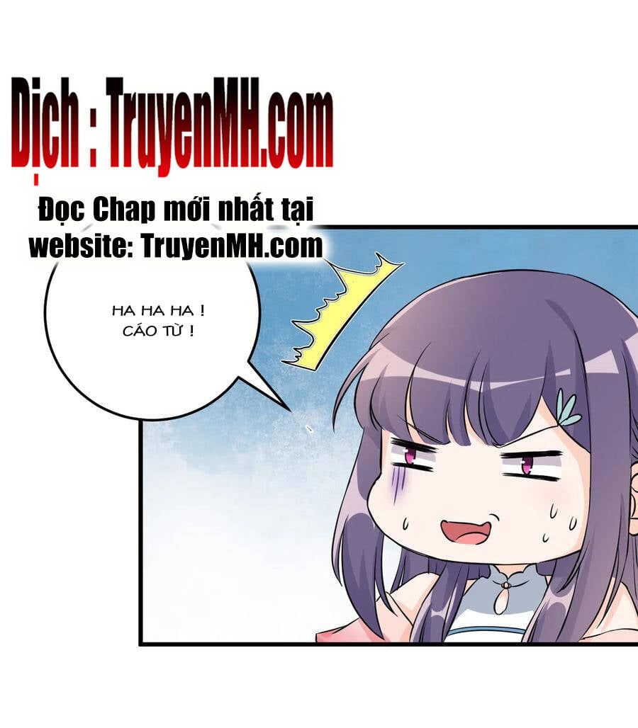 đọc truyện Đồ Đệ Nhà Ta Lại Quải Rồi Chương 294 ảnh 17 tại Thiên Thai Truyện