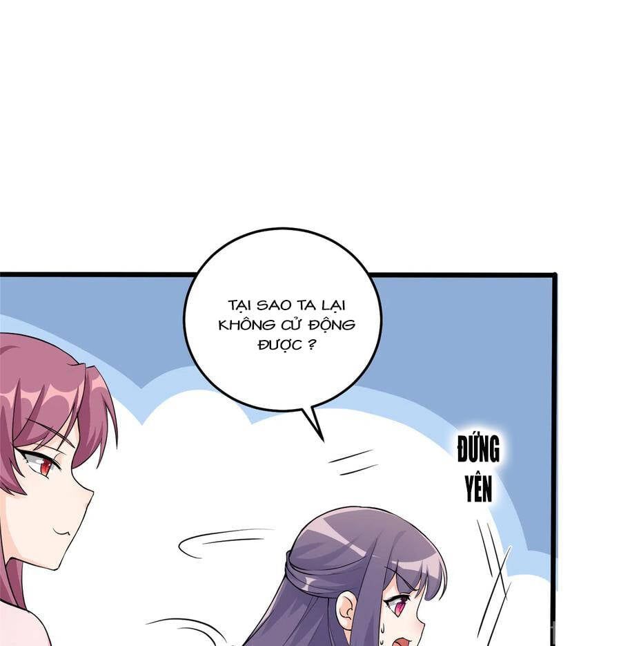 đọc truyện Đồ Đệ Nhà Ta Lại Quải Rồi Chương 294 ảnh 18 tại Thiên Thai Truyện