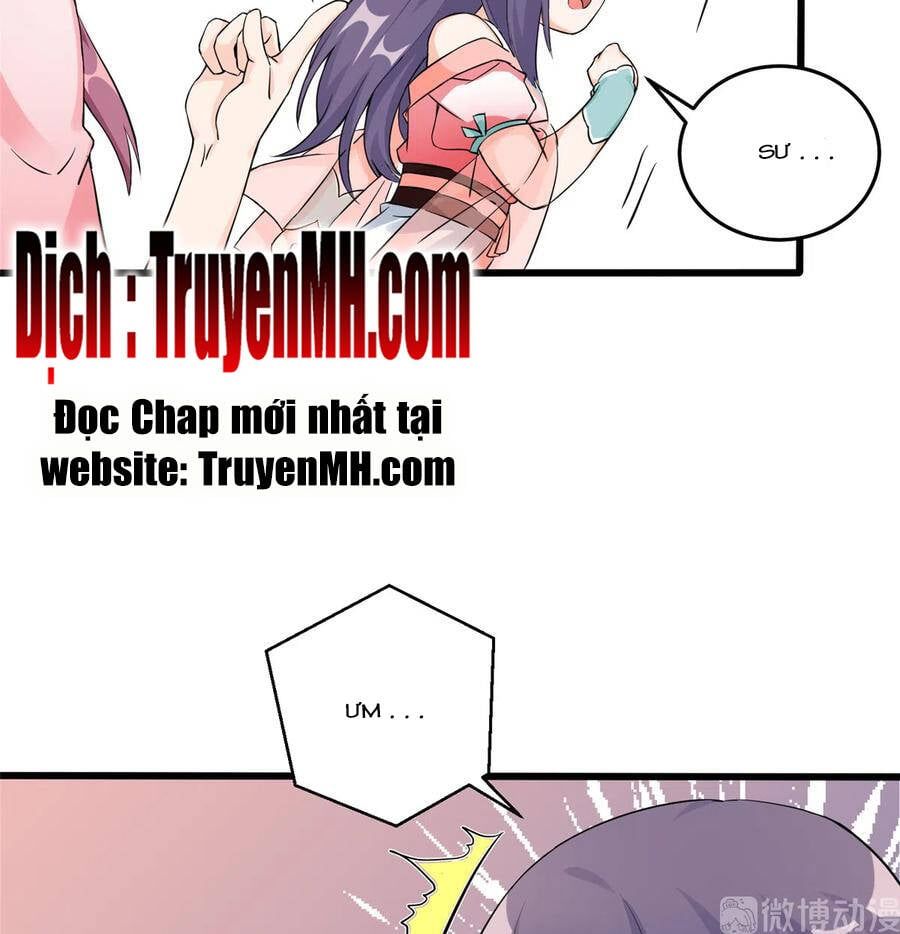 đọc truyện Đồ Đệ Nhà Ta Lại Quải Rồi Chương 294 ảnh 19 tại Thiên Thai Truyện