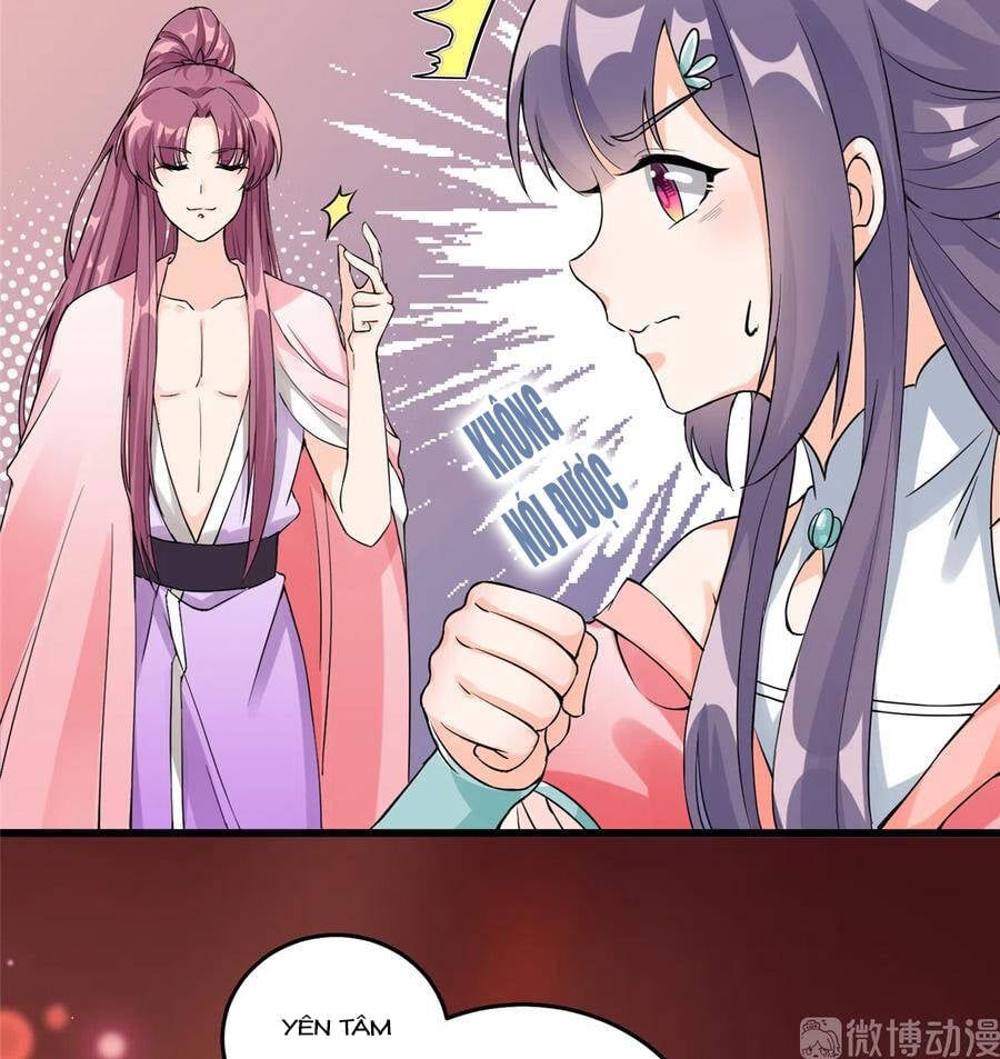 đọc truyện Đồ Đệ Nhà Ta Lại Quải Rồi Chương 294 ảnh 20 tại Thiên Thai Truyện