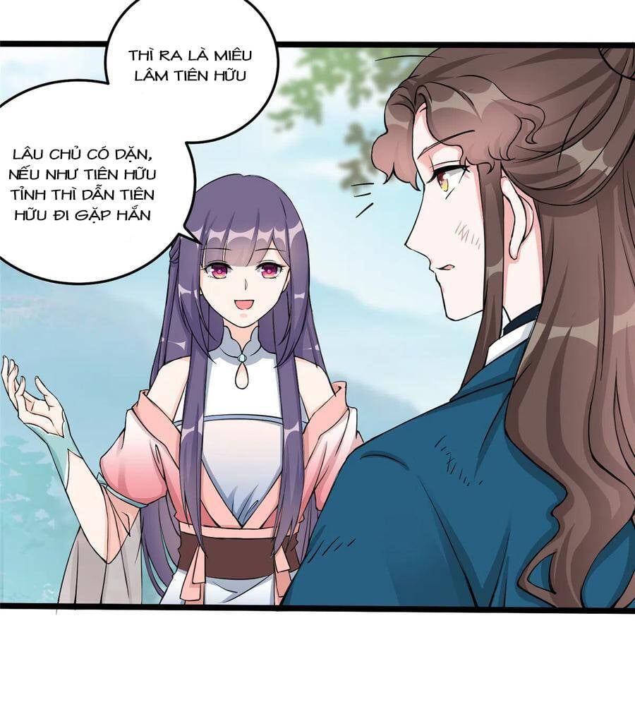 đọc truyện Đồ Đệ Nhà Ta Lại Quải Rồi Chương 294 ảnh 4 tại Thiên Thai Truyện