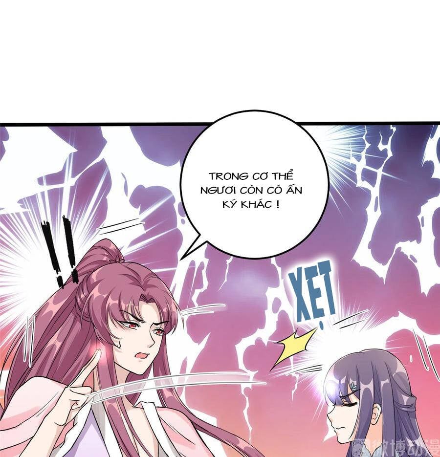 đọc truyện Đồ Đệ Nhà Ta Lại Quải Rồi Chương 294 ảnh 24 tại Thiên Thai Truyện