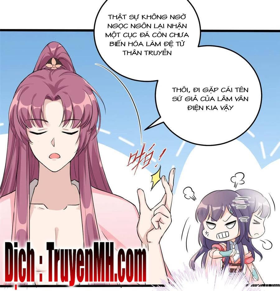 đọc truyện Đồ Đệ Nhà Ta Lại Quải Rồi Chương 294 ảnh 27 tại Thiên Thai Truyện