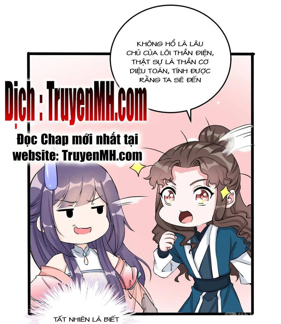đọc truyện Đồ Đệ Nhà Ta Lại Quải Rồi Chương 294 ảnh 5 tại Thiên Thai Truyện