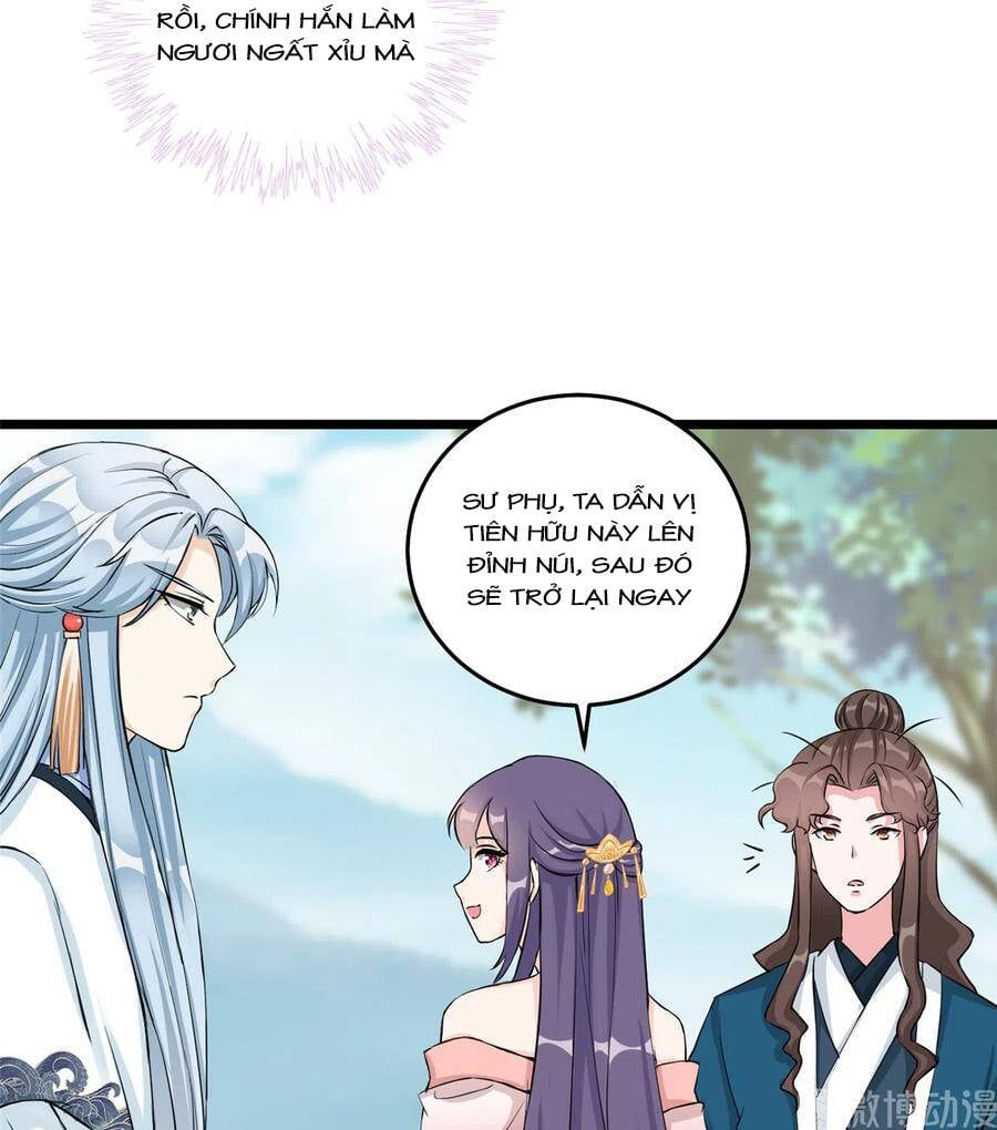 đọc truyện Đồ Đệ Nhà Ta Lại Quải Rồi Chương 294 ảnh 6 tại Thiên Thai Truyện