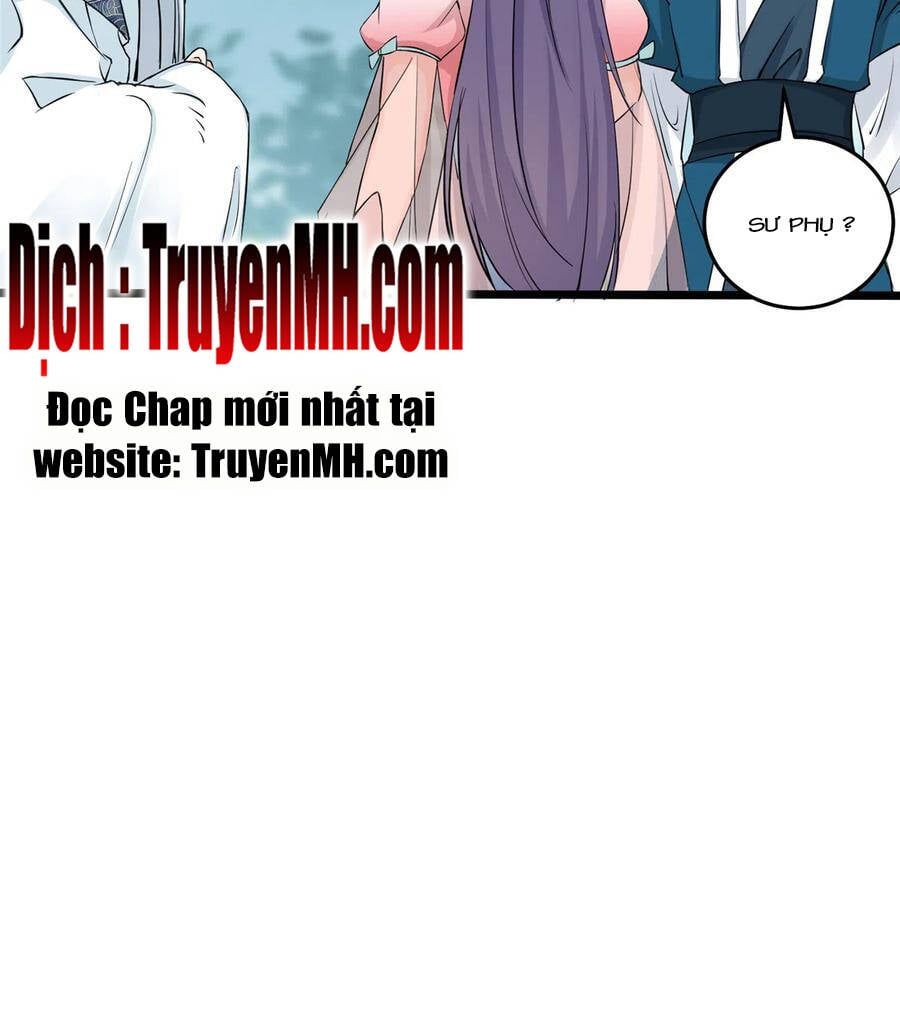 đọc truyện Đồ Đệ Nhà Ta Lại Quải Rồi Chương 294 ảnh 7 tại Thiên Thai Truyện