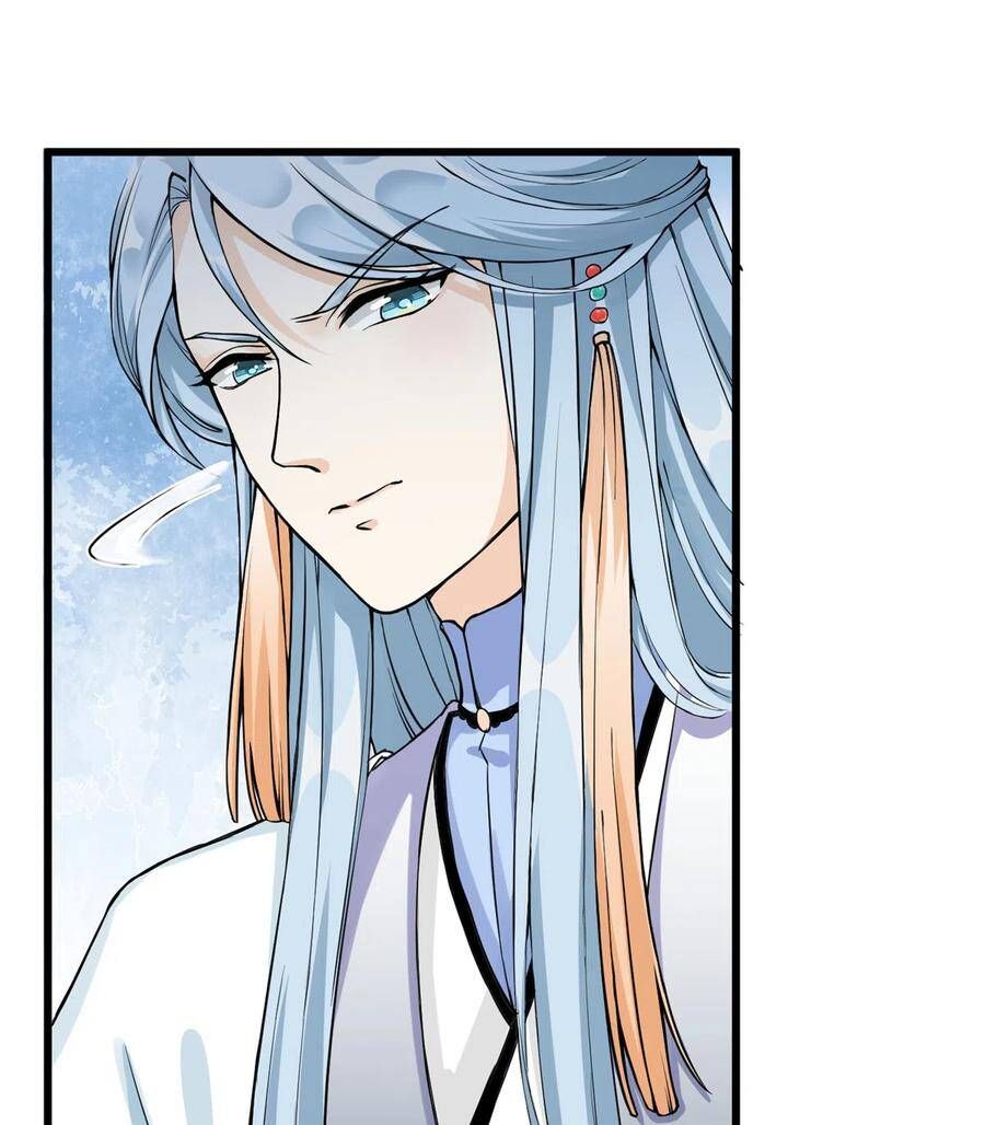 đọc truyện Đồ Đệ Nhà Ta Lại Quải Rồi Chương 294 ảnh 8 tại Thiên Thai Truyện