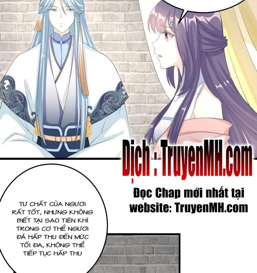 đọc truyện Đồ Đệ Nhà Ta Lại Quải Rồi Chương 295 ảnh 12 tại Thiên Thai Truyện