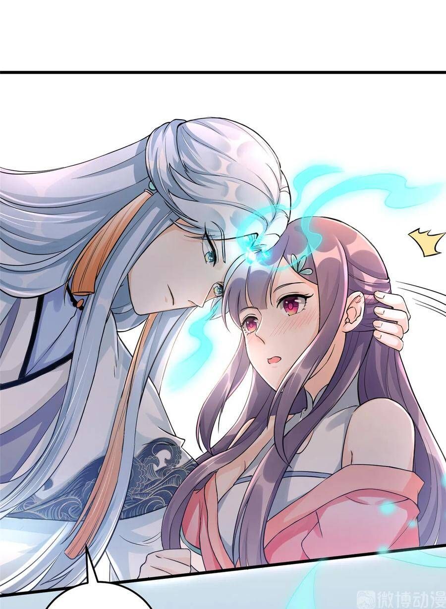 đọc truyện Đồ Đệ Nhà Ta Lại Quải Rồi Chương 295 ảnh 15 tại Thiên Thai Truyện