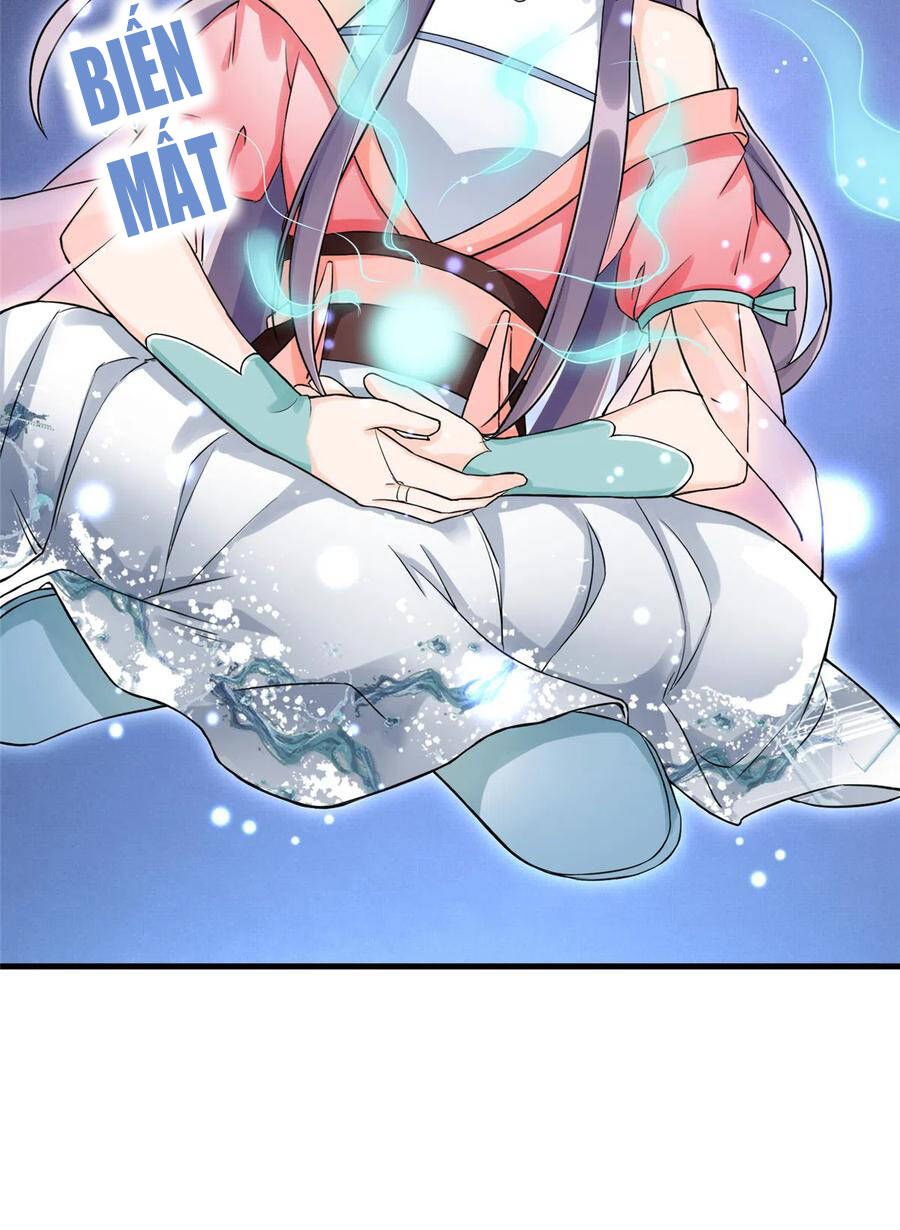 đọc truyện Đồ Đệ Nhà Ta Lại Quải Rồi Chương 295 ảnh 17 tại Thiên Thai Truyện