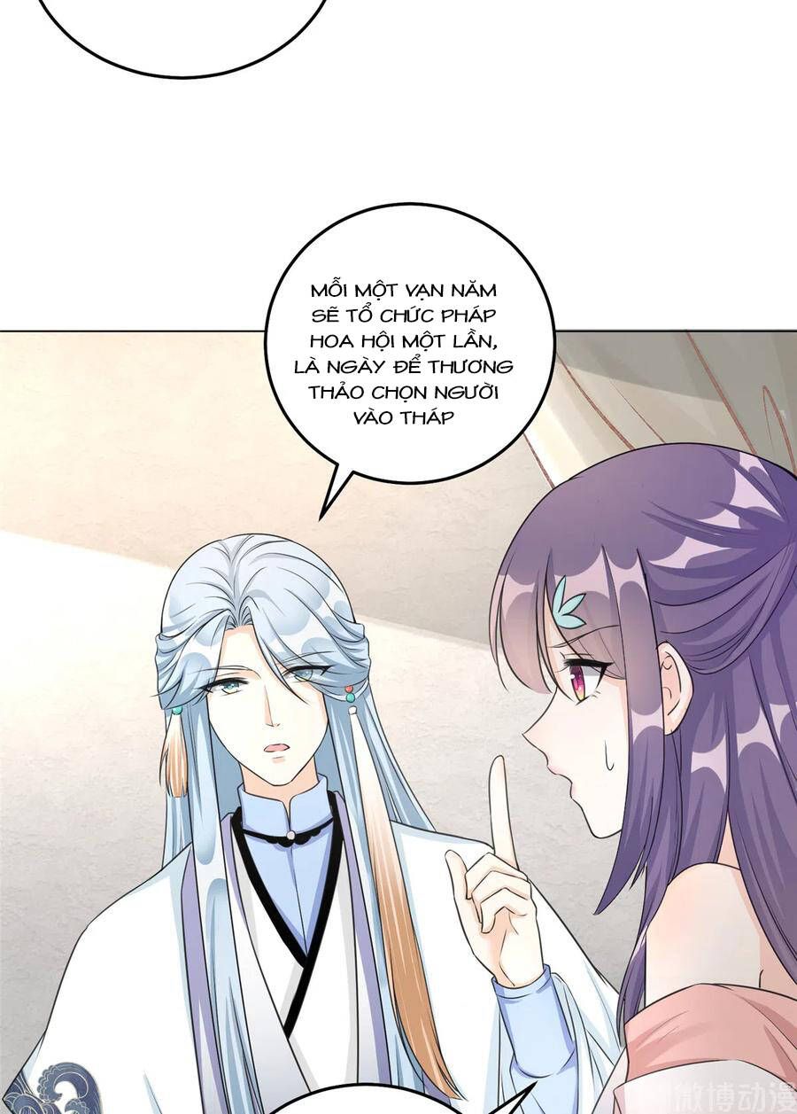 đọc truyện Đồ Đệ Nhà Ta Lại Quải Rồi Chương 295 ảnh 22 tại Thiên Thai Truyện