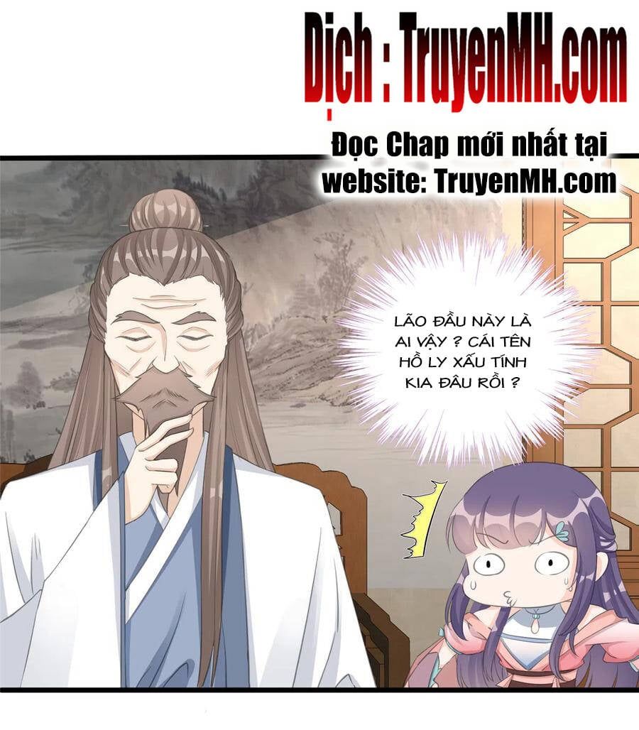 đọc truyện Đồ Đệ Nhà Ta Lại Quải Rồi Chương 295 ảnh 6 tại Thiên Thai Truyện