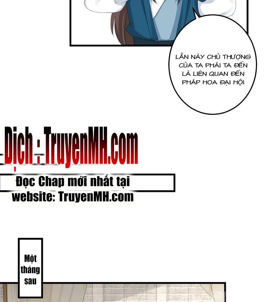 đọc truyện Đồ Đệ Nhà Ta Lại Quải Rồi Chương 295 ảnh 8 tại Thiên Thai Truyện