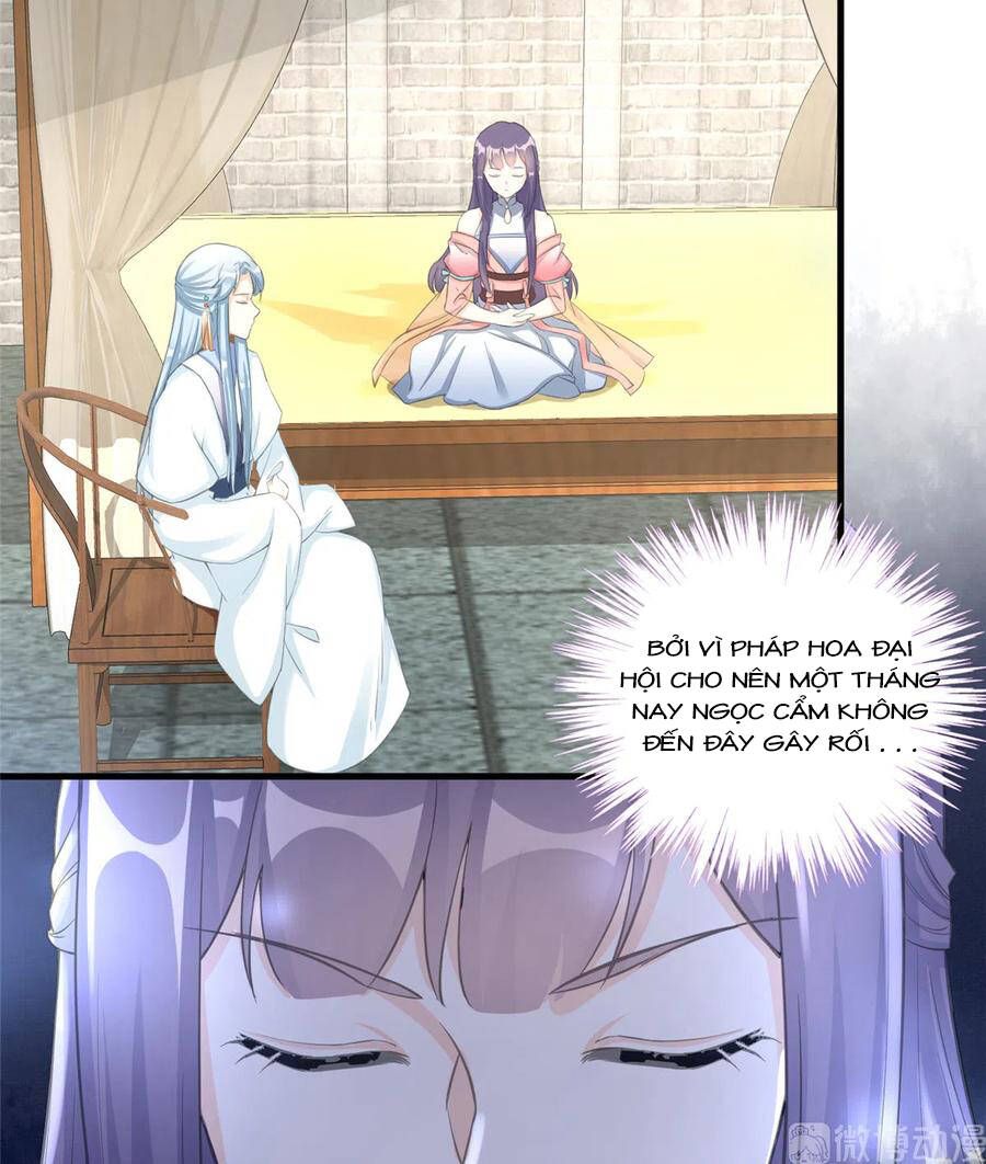 đọc truyện Đồ Đệ Nhà Ta Lại Quải Rồi Chương 295 ảnh 9 tại Thiên Thai Truyện