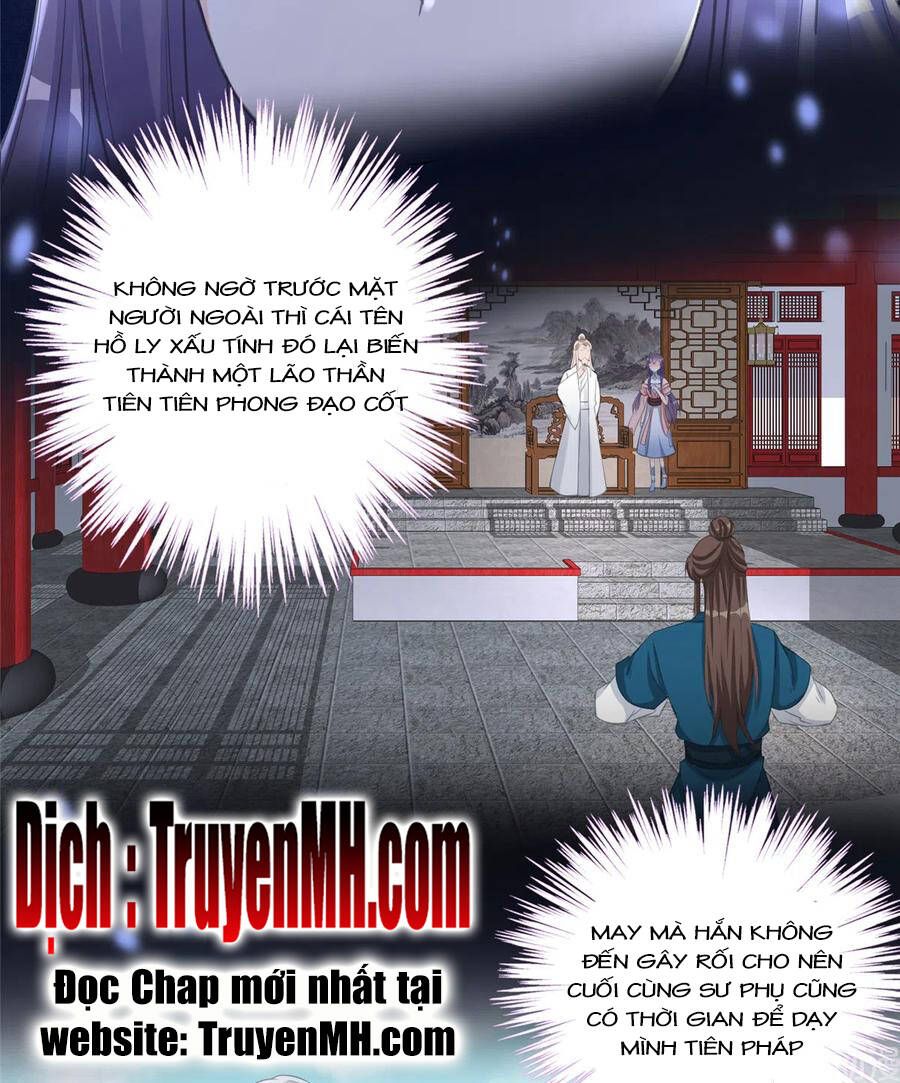 đọc truyện Đồ Đệ Nhà Ta Lại Quải Rồi Chương 295 ảnh 10 tại Thiên Thai Truyện