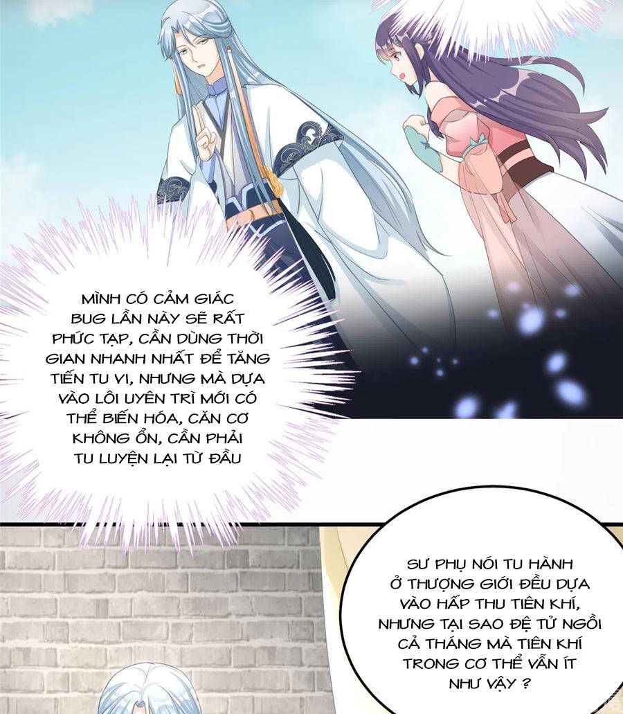 đọc truyện Đồ Đệ Nhà Ta Lại Quải Rồi Chương 295 ảnh 11 tại Thiên Thai Truyện