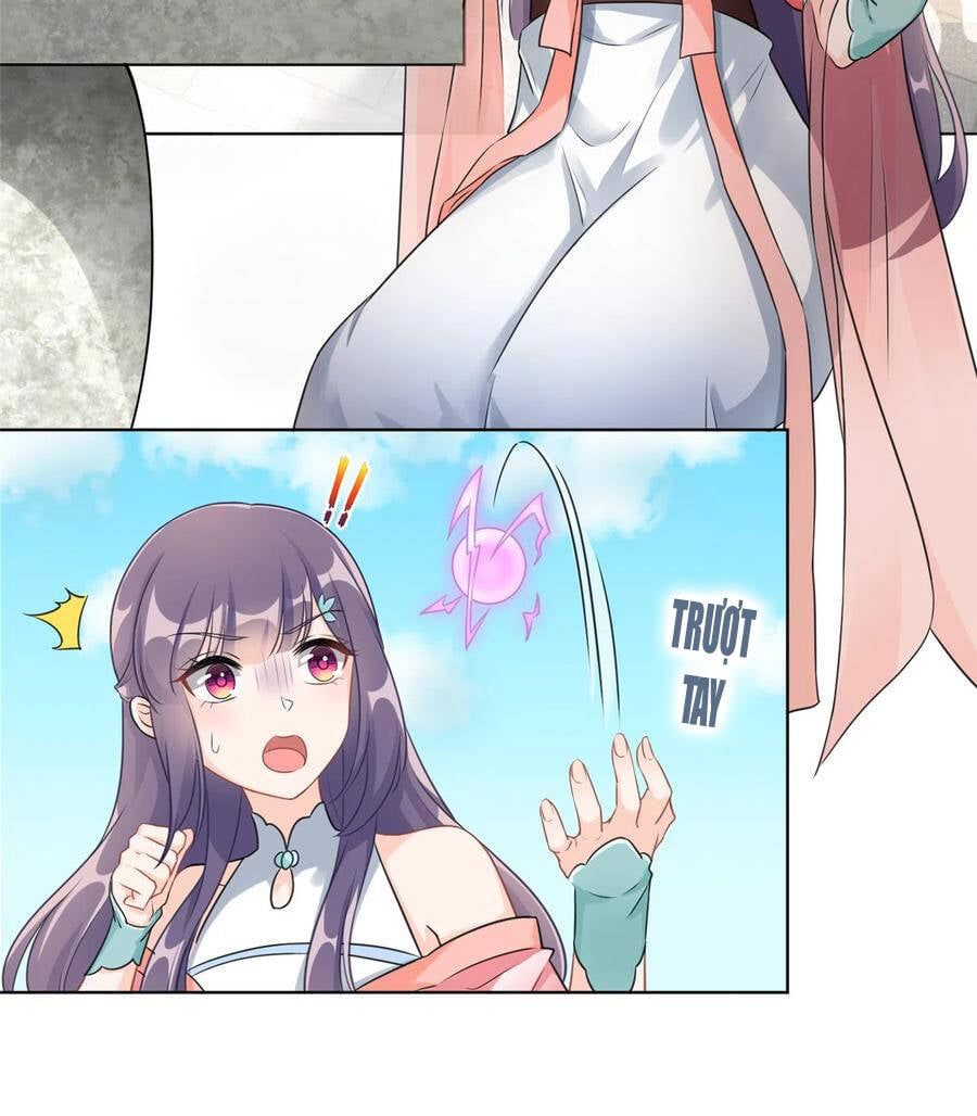 đọc truyện Đồ Đệ Nhà Ta Lại Quải Rồi Chương 296 ảnh 13 tại Thiên Thai Truyện