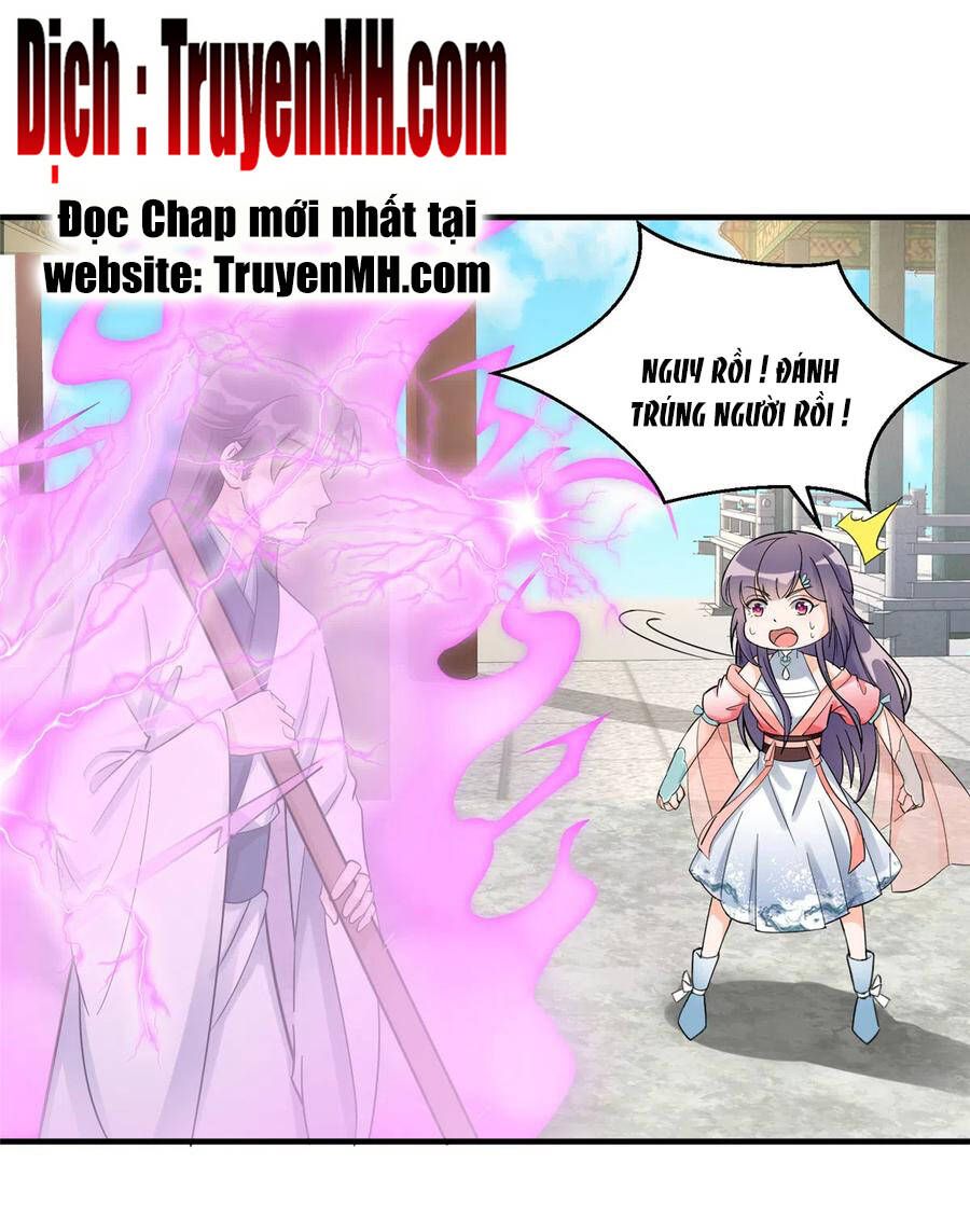 đọc truyện Đồ Đệ Nhà Ta Lại Quải Rồi Chương 296 ảnh 14 tại Thiên Thai Truyện