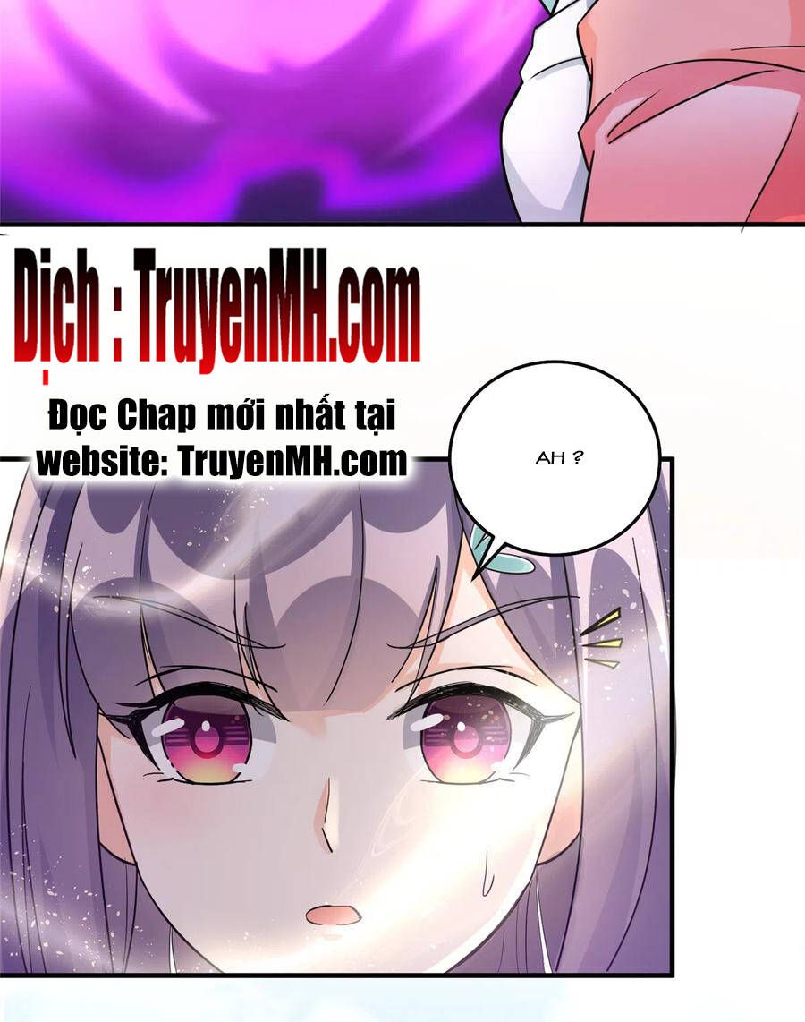 đọc truyện Đồ Đệ Nhà Ta Lại Quải Rồi Chương 296 ảnh 16 tại Thiên Thai Truyện