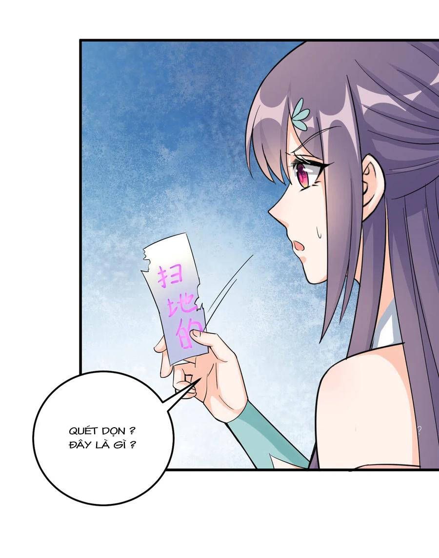 đọc truyện Đồ Đệ Nhà Ta Lại Quải Rồi Chương 296 ảnh 19 tại Thiên Thai Truyện