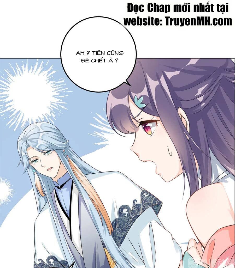 đọc truyện Đồ Đệ Nhà Ta Lại Quải Rồi Chương 296 ảnh 4 tại Thiên Thai Truyện