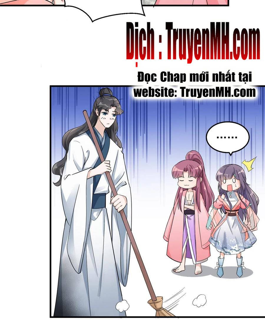 đọc truyện Đồ Đệ Nhà Ta Lại Quải Rồi Chương 296 ảnh 22 tại Thiên Thai Truyện