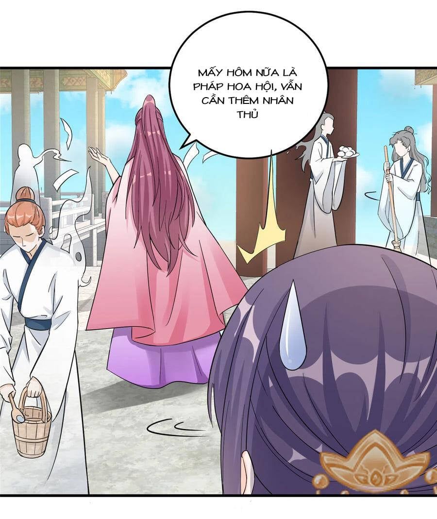 đọc truyện Đồ Đệ Nhà Ta Lại Quải Rồi Chương 296 ảnh 23 tại Thiên Thai Truyện