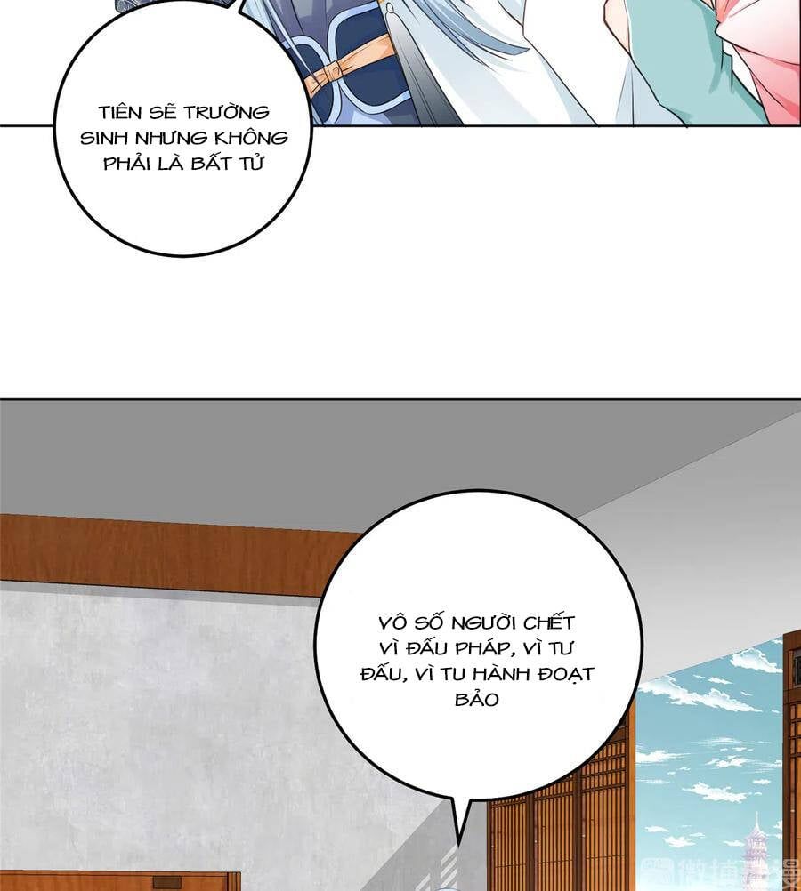 đọc truyện Đồ Đệ Nhà Ta Lại Quải Rồi Chương 296 ảnh 5 tại Thiên Thai Truyện