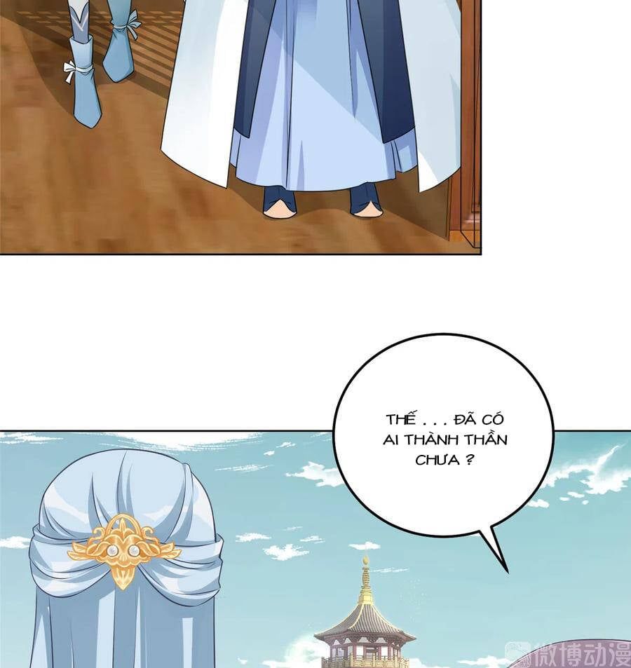 đọc truyện Đồ Đệ Nhà Ta Lại Quải Rồi Chương 296 ảnh 7 tại Thiên Thai Truyện