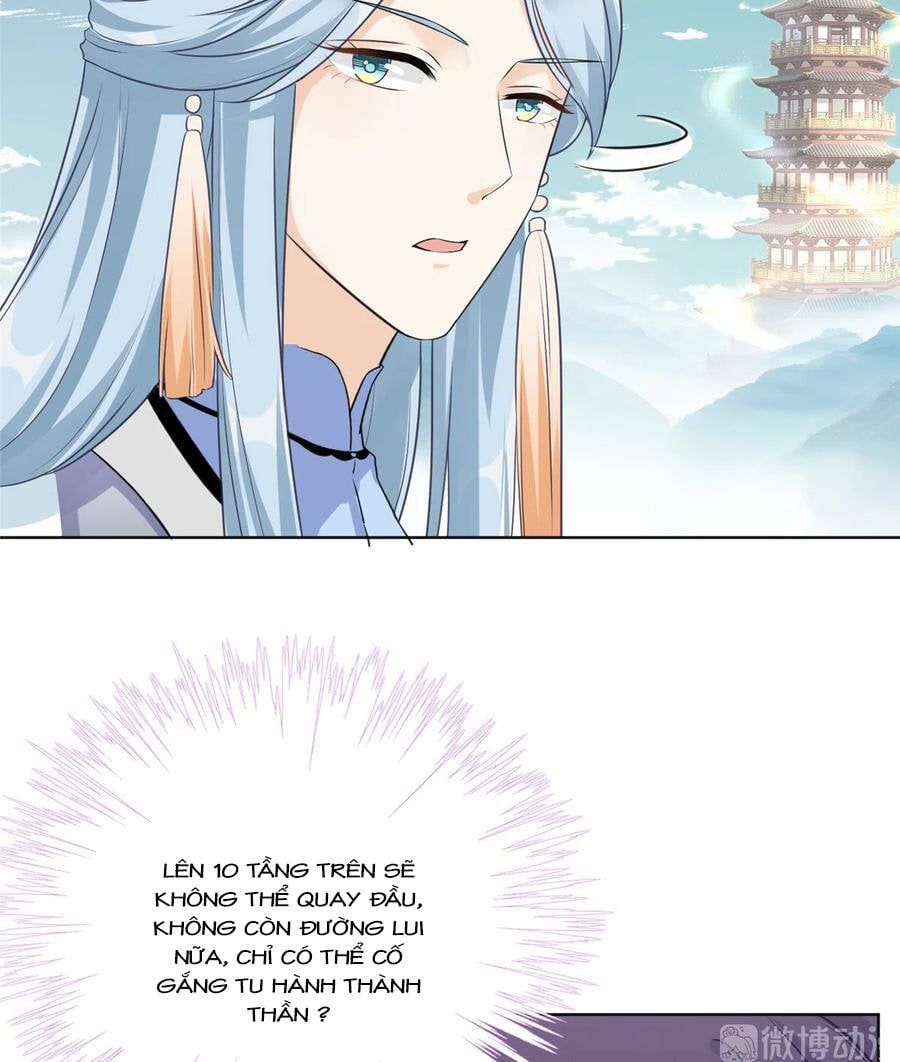 đọc truyện Đồ Đệ Nhà Ta Lại Quải Rồi Chương 296 ảnh 9 tại Thiên Thai Truyện