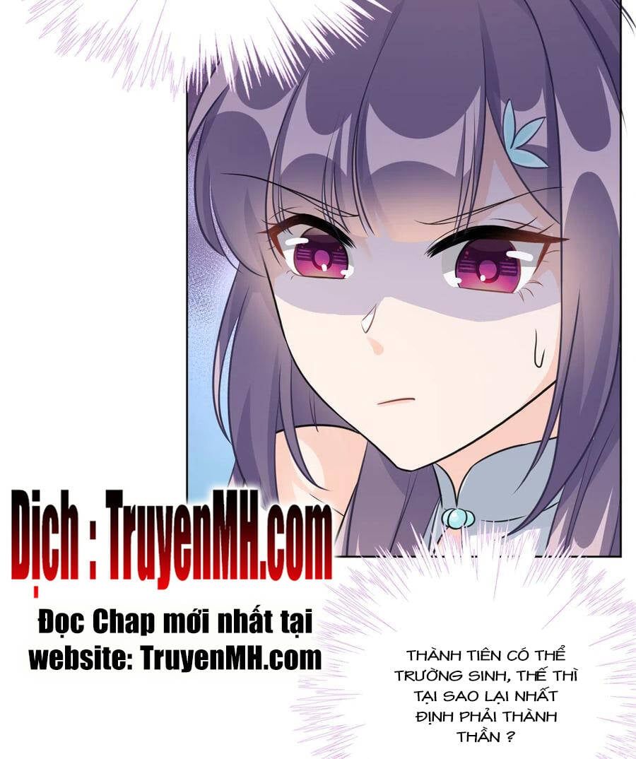 đọc truyện Đồ Đệ Nhà Ta Lại Quải Rồi Chương 296 ảnh 10 tại Thiên Thai Truyện