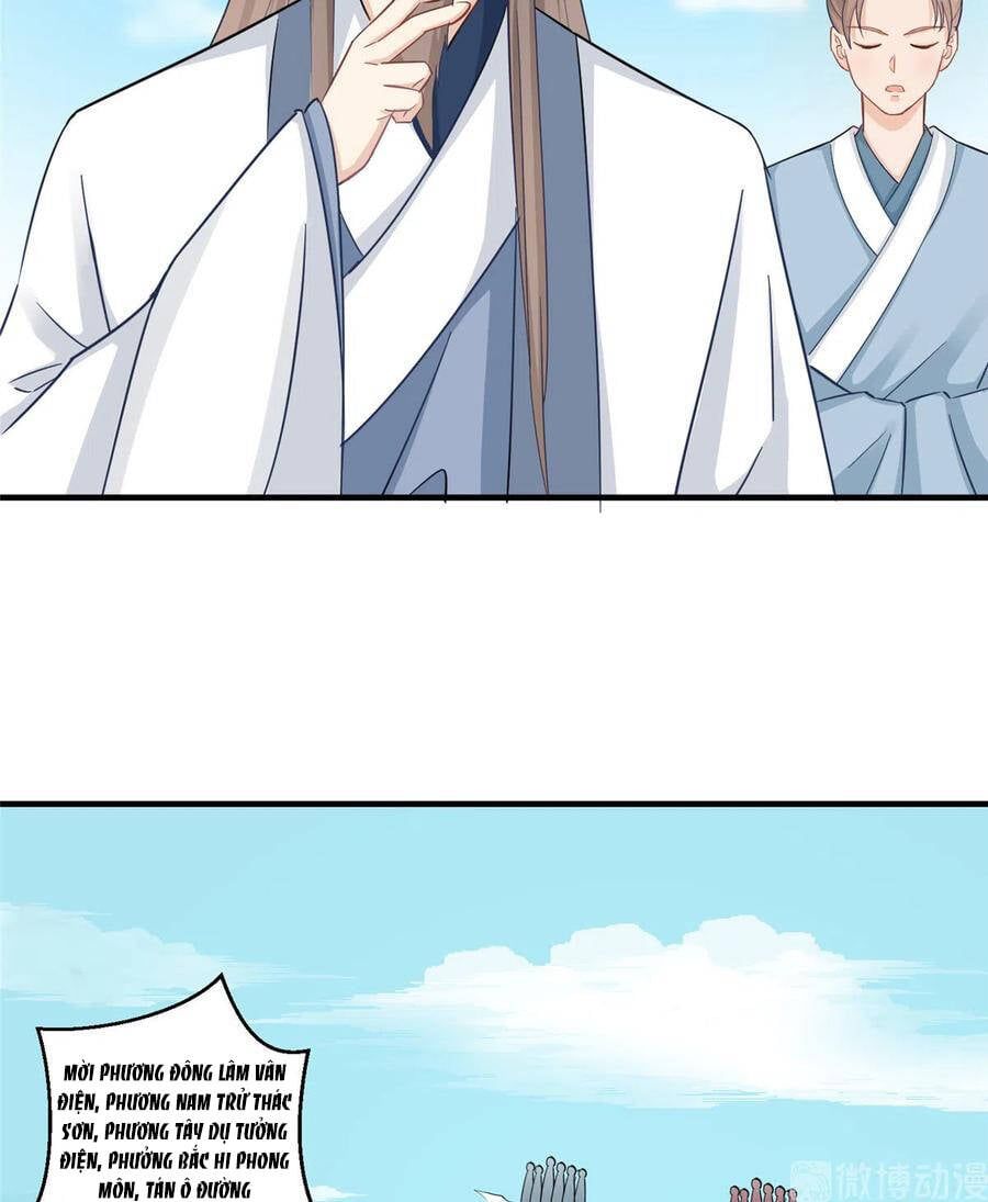 đọc truyện Đồ Đệ Nhà Ta Lại Quải Rồi Chương 297 ảnh 13 tại Thiên Thai Truyện