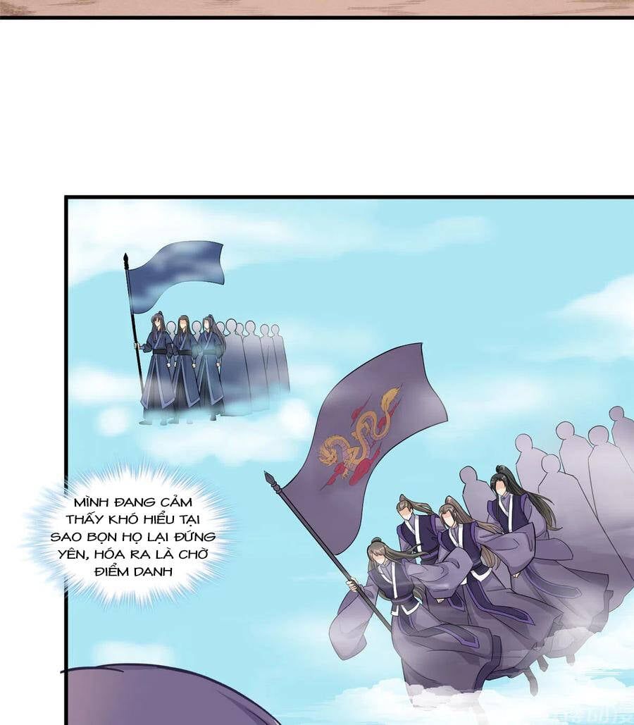 đọc truyện Đồ Đệ Nhà Ta Lại Quải Rồi Chương 297 ảnh 15 tại Thiên Thai Truyện