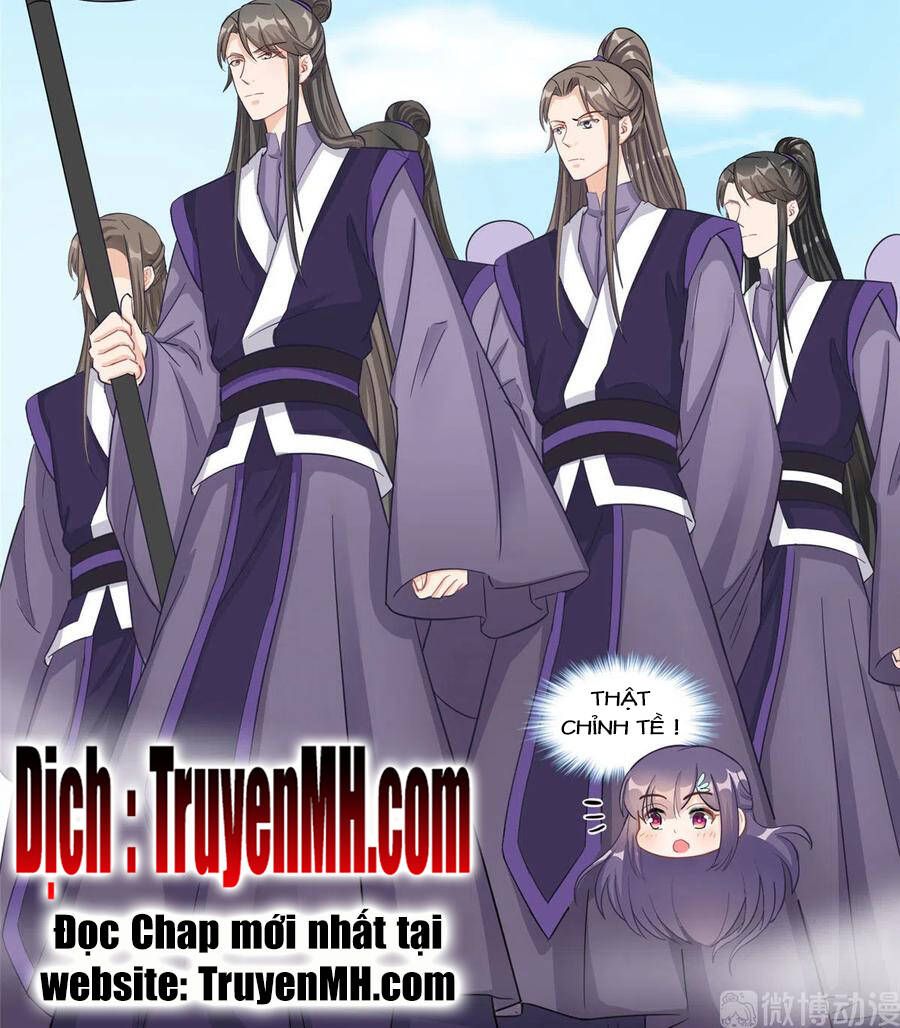 đọc truyện Đồ Đệ Nhà Ta Lại Quải Rồi Chương 297 ảnh 17 tại Thiên Thai Truyện