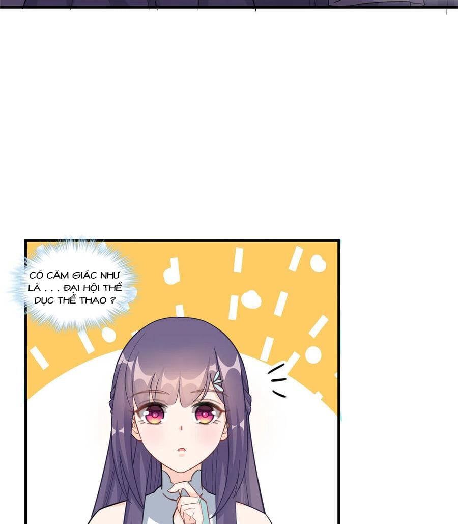 đọc truyện Đồ Đệ Nhà Ta Lại Quải Rồi Chương 297 ảnh 18 tại Thiên Thai Truyện