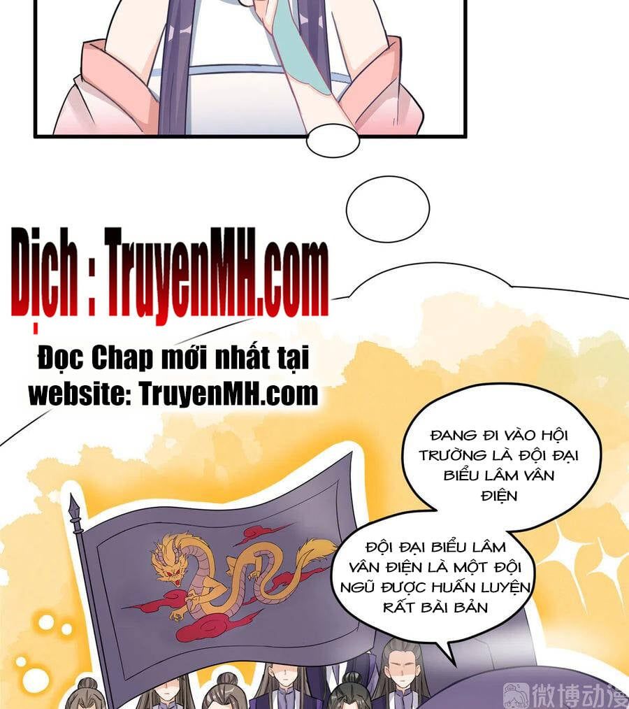 đọc truyện Đồ Đệ Nhà Ta Lại Quải Rồi Chương 297 ảnh 19 tại Thiên Thai Truyện