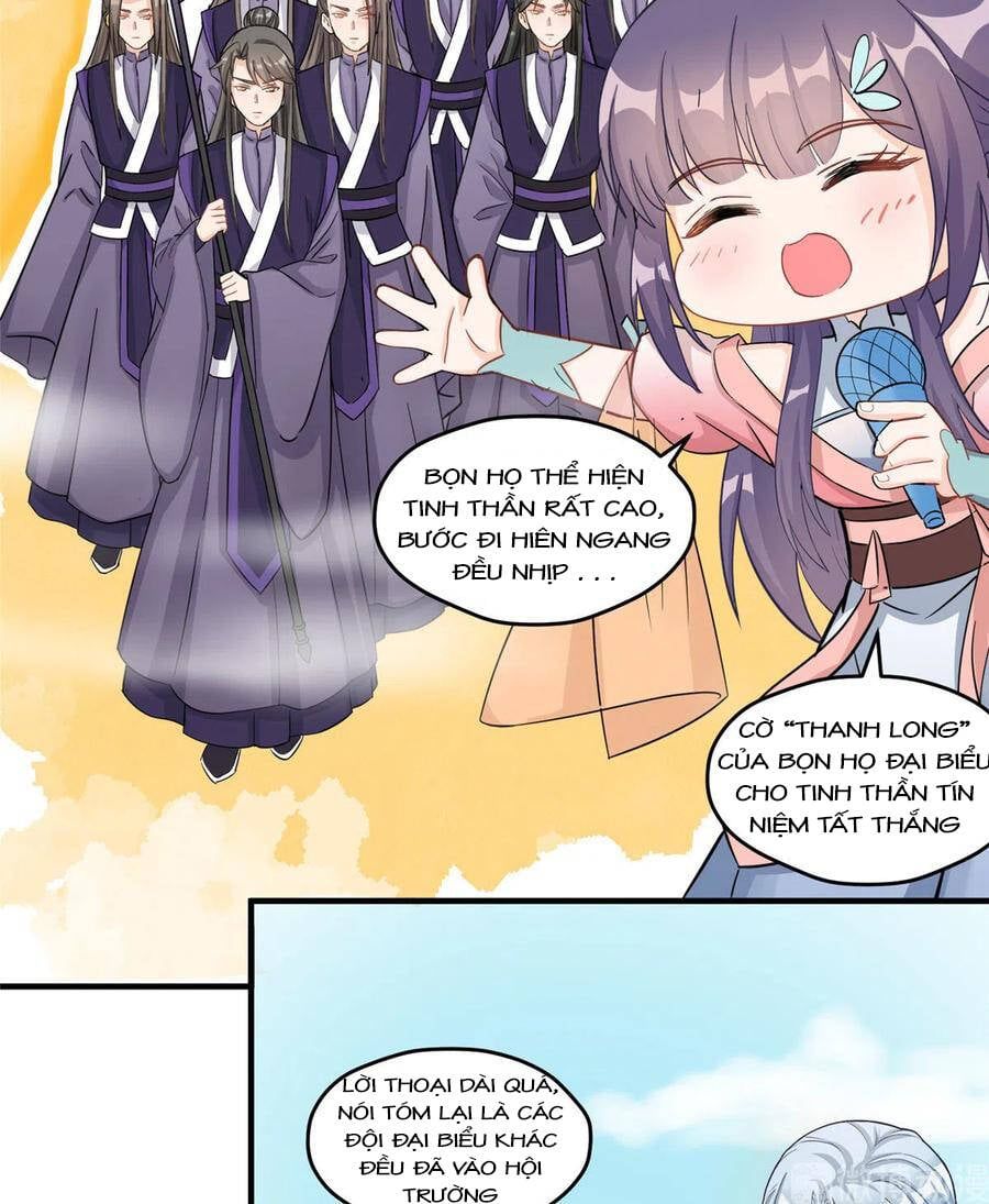 đọc truyện Đồ Đệ Nhà Ta Lại Quải Rồi Chương 297 ảnh 20 tại Thiên Thai Truyện