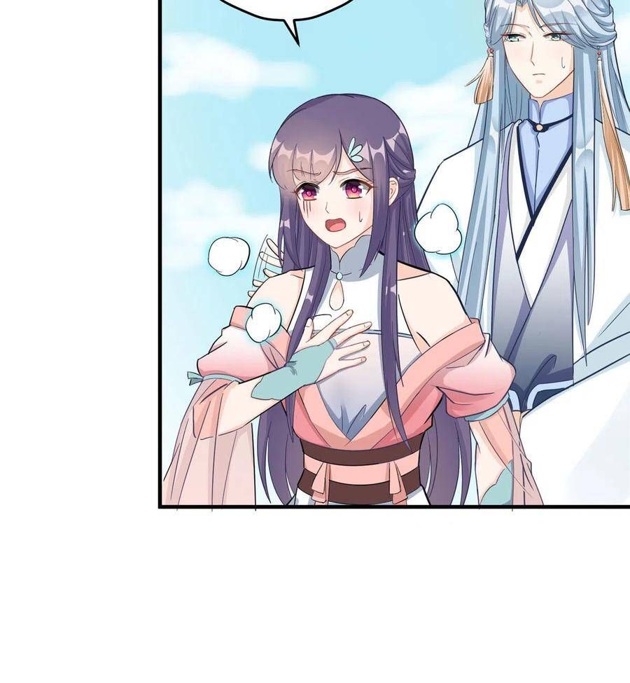 đọc truyện Đồ Đệ Nhà Ta Lại Quải Rồi Chương 297 ảnh 21 tại Thiên Thai Truyện