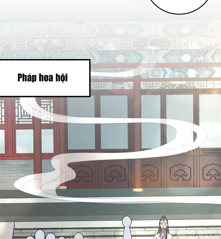 đọc truyện Đồ Đệ Nhà Ta Lại Quải Rồi Chương 297 ảnh 4 tại Thiên Thai Truyện