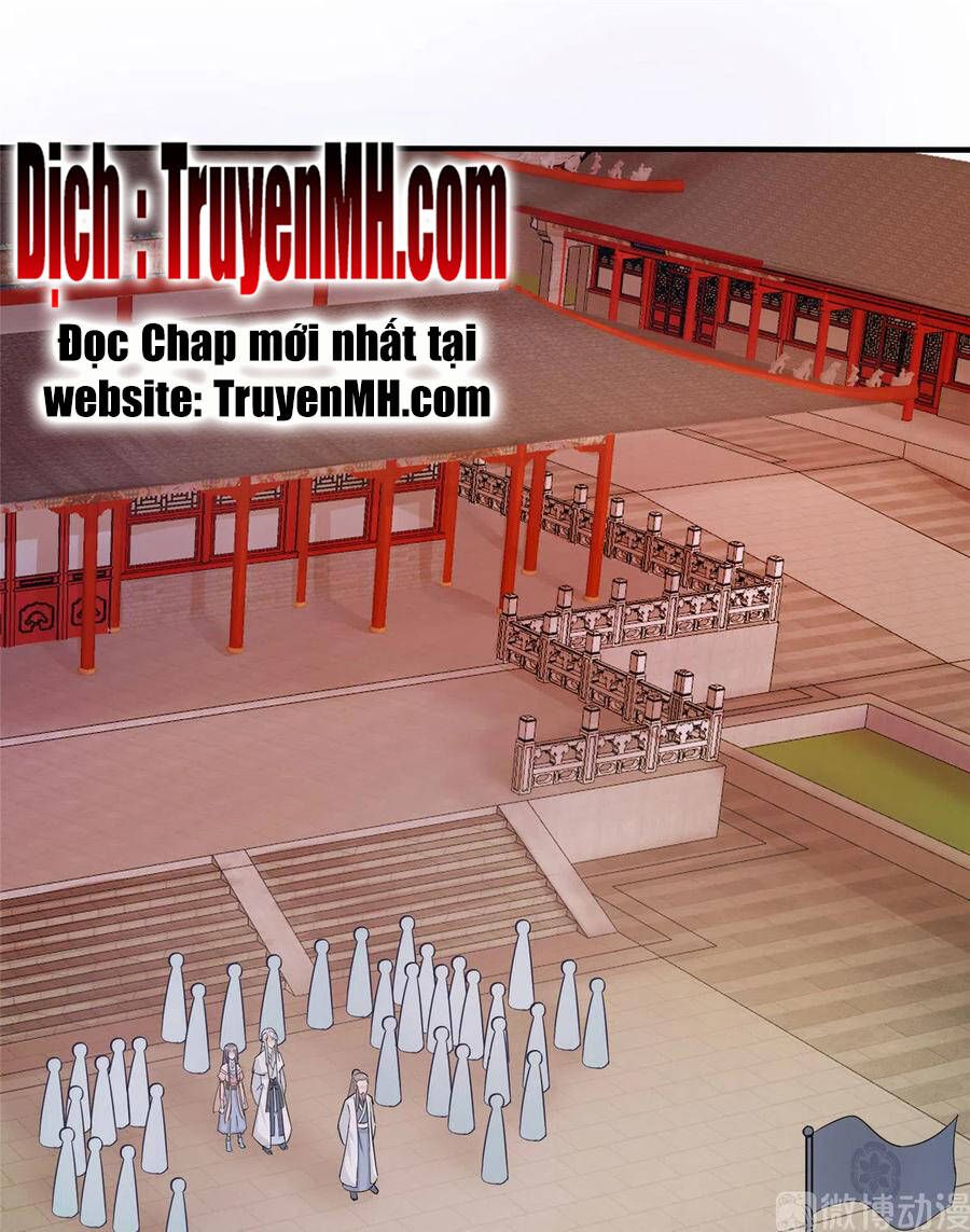 đọc truyện Đồ Đệ Nhà Ta Lại Quải Rồi Chương 297 ảnh 22 tại Thiên Thai Truyện