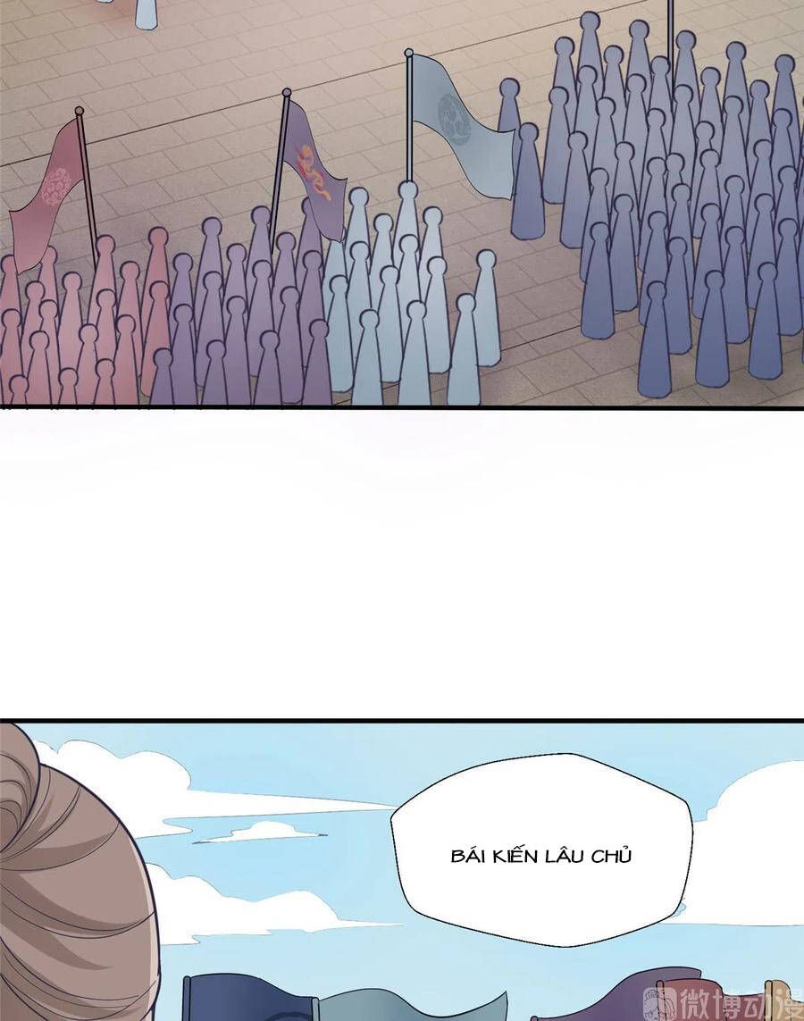 đọc truyện Đồ Đệ Nhà Ta Lại Quải Rồi Chương 297 ảnh 23 tại Thiên Thai Truyện