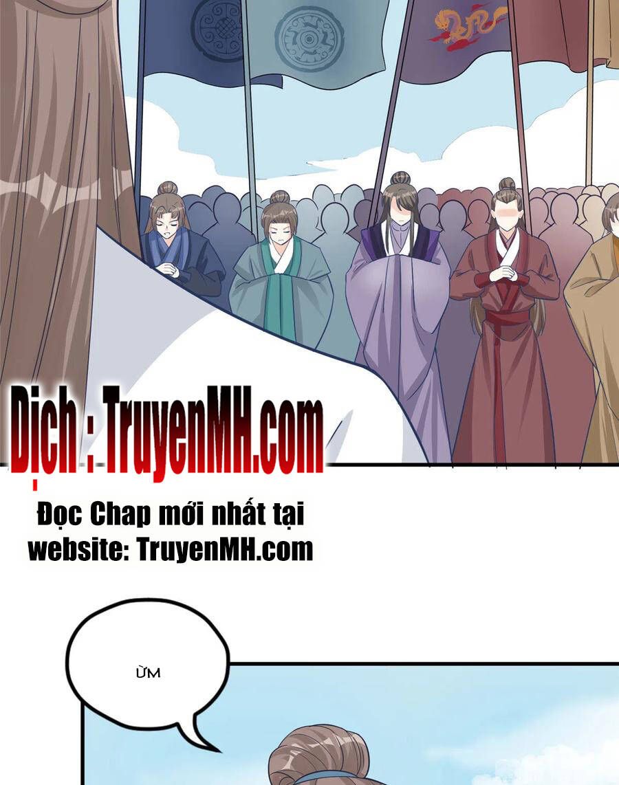 đọc truyện Đồ Đệ Nhà Ta Lại Quải Rồi Chương 297 ảnh 24 tại Thiên Thai Truyện