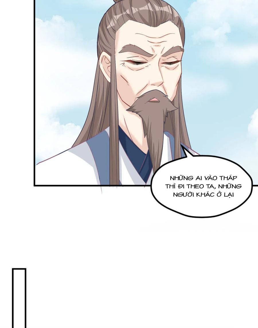 đọc truyện Đồ Đệ Nhà Ta Lại Quải Rồi Chương 297 ảnh 25 tại Thiên Thai Truyện