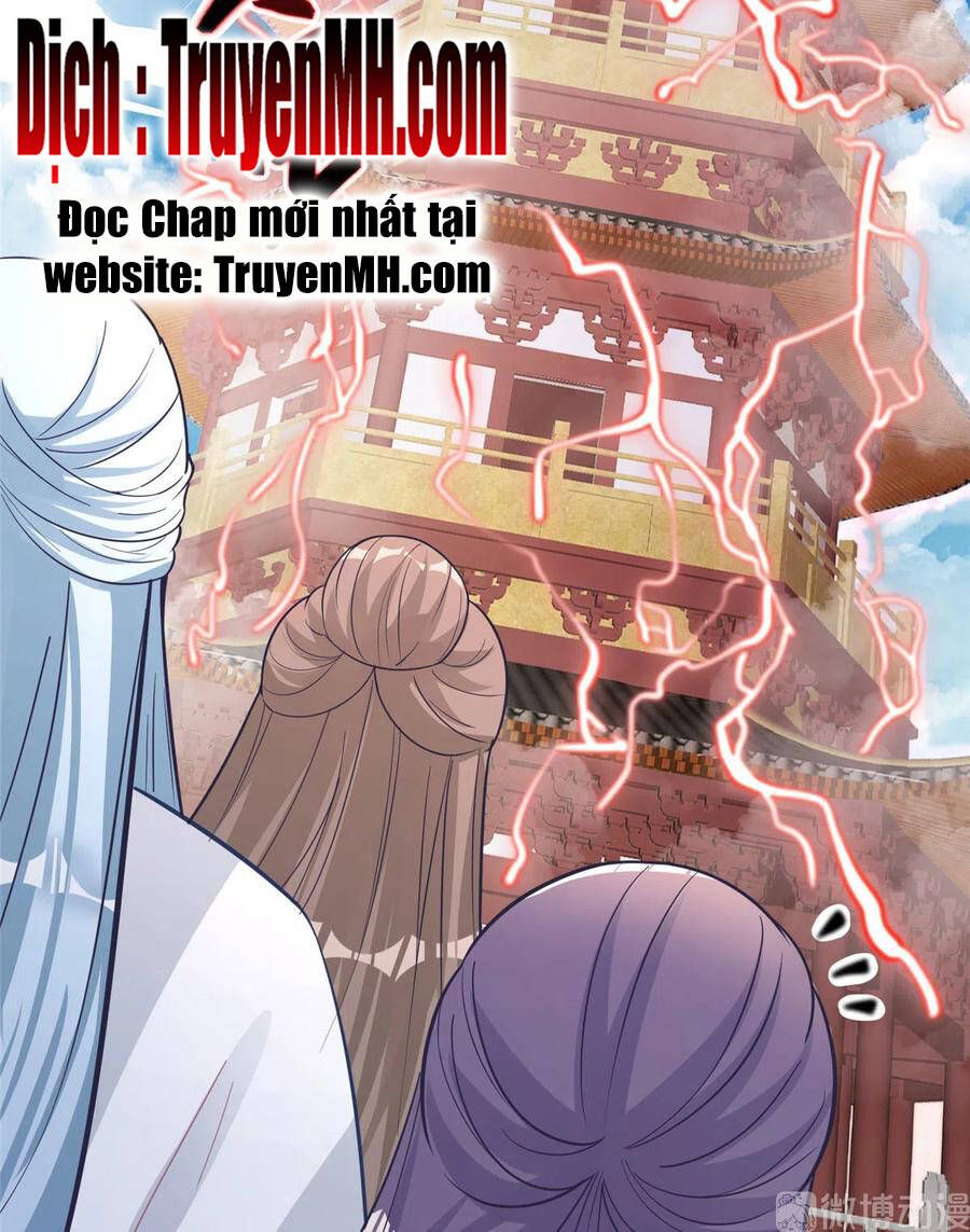 đọc truyện Đồ Đệ Nhà Ta Lại Quải Rồi Chương 297 ảnh 27 tại Thiên Thai Truyện