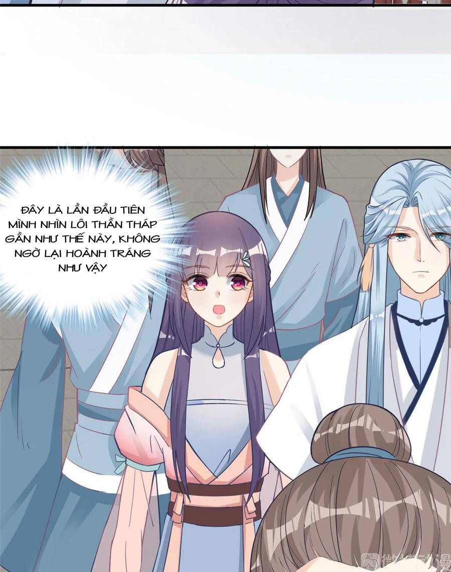 đọc truyện Đồ Đệ Nhà Ta Lại Quải Rồi Chương 297 ảnh 28 tại Thiên Thai Truyện