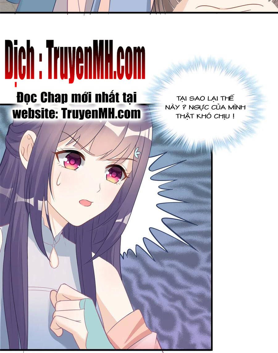 đọc truyện Đồ Đệ Nhà Ta Lại Quải Rồi Chương 297 ảnh 29 tại Thiên Thai Truyện