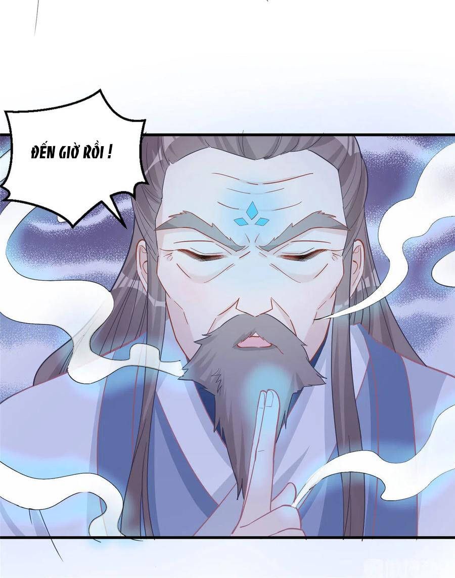 đọc truyện Đồ Đệ Nhà Ta Lại Quải Rồi Chương 297 ảnh 30 tại Thiên Thai Truyện